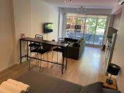 Excelente Departamento Palermo