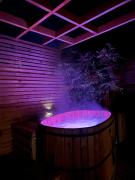 Cabañas Pewma Futrono