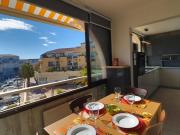 Superbe 2 pièces à Sète avec parking privé - FR-1-472-196