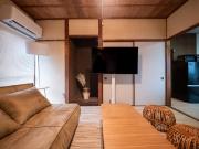 #14 -大垣 椛- 古民家の宿 大垣城まで車で10分