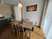 Slunečný apartmán Velké Losiny