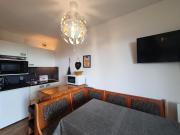 Résidence Le Cairn - Agréable studio 4 personnes au coeur des Orres MAE-6471