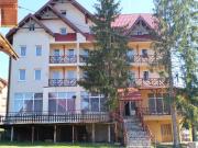 Pensiunea Cabana Art