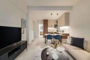 Urban Elegance 2BR Apartment in Pangrati by UPSTREET