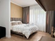 City Center Apartment