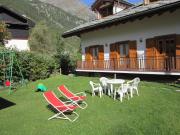 Top Gressoney-Saint-Jean