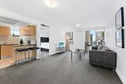 AirCabin - Sydney CBD - Best Location -1 Bed Apt