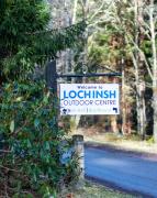 Insh Hall Rooms at Loch Insh