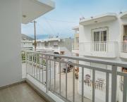 Basilikis Apartments