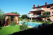 Charming villa in Umag with private pool