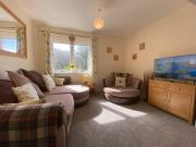 Treetops - Bright 2 Bed Flat - Super Location