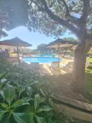 Apart T2 praia dos bicos