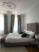 City Glamour Apartament