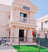 AMPS Villa