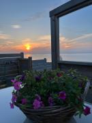 Traumlage Nr51 Traumblick direkt am Wattenmeer erste Reihe unendliche Weite, eingebettet in der Natur