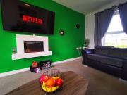 3br Cosy Modern Stay 3br Cosy Modern Stay