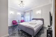 Oldtown City Center Apartment