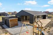 Newly Built Luxury Holiday Home, Sensommervej 4