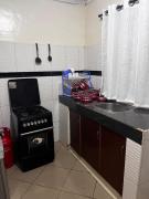 Top Kiambu
