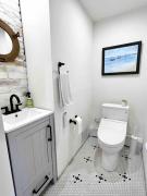 Luxury Water-View West End Condo