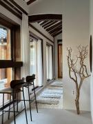 Seoul Hanok near Seoul Station