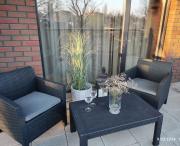 Apartament Nad Strugą, klimatyzacja, parking,taras