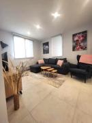 Maison de charme à Vétraz-Monthoux - Terrasse