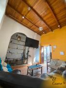 Top Cajamarca
