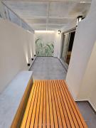 Departamento moderno y espacioso SS 6