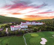 Top Bretton Woods
