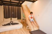 Top Kampong Pendas