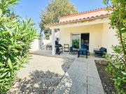 Maison mitoyenne au calme quartier de la Marcelliere