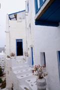 Villa Clio Serifos