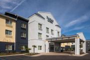 Fairfield Inn & Suites by Marriott Mobile DaphneEastern Shore