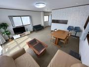 Ns Home - 南名古屋駅一軒家ルームシェア-12