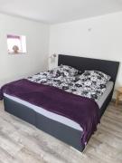 Ferienhaus Toni im Stadtkern von Bremervörde