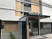 Mahalo - Cabo Branco