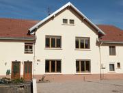 Gîte de la Costelle