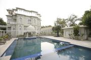 The Tiger Villa Ranthambore ATD India Group