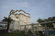 The Tiger Villa Ranthambore ATD India Group