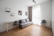 Nowa Praga Modern Apartment