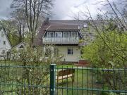 Ferienwohnung ZU1 "Möwennest"