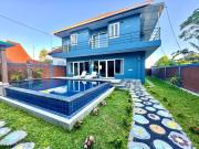 Secluded 2 Bedroom Villa