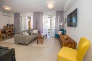 Apartment Girasole Premium