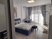 Mirvana Apartments Allure Studio