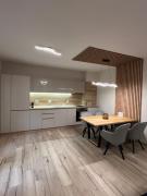 MidnightBlue Apartment