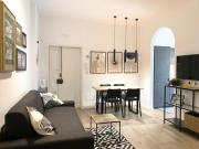 AMORE RENTALS - La Casetta di Anna