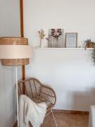 Boho Beach House De Haan