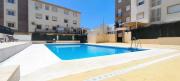 Bonito apartamento en Torrox costa con piscina