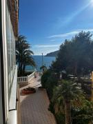 Las Vegas I Deluxe Apartments